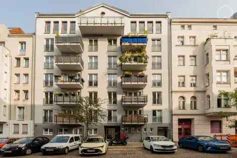 Wohnung (42.0 m²) zur Miete in Berlin (Katzlerstraße 17, 10829 Berlin, Germany) - immosurf.de