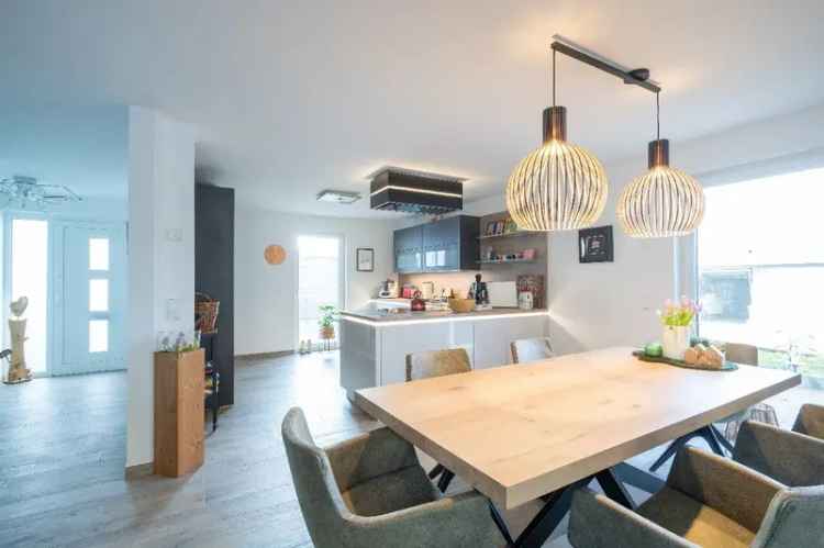 4 Zimmer Wohnung Bochum Weitmar Großer Balkon