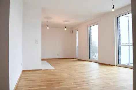 Wohnung (57.0 m²) zur Miete in Frankfurt am Main (Ludwig-Landmann-Straße 351, 60487 Frankfurt, Germany) - immosurf.de