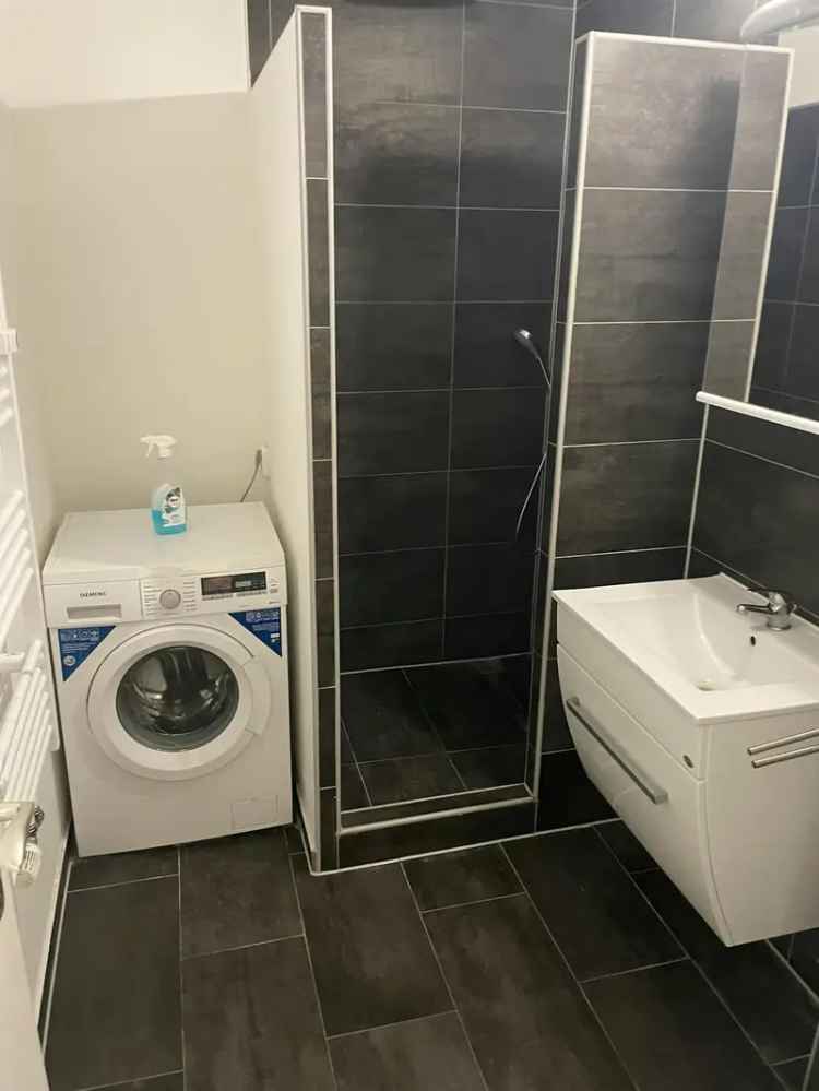 1 Schlafzimmer Wohnung mieten Offenbach, Deutschland