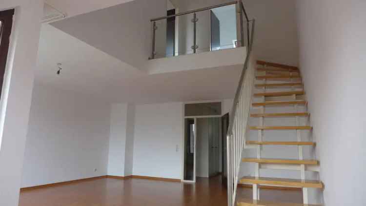 Maisonette-Wohnung 79,10 m²