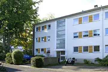 Wohnung (8413.0 m²) zur Miete in Essen (AfB Shop Essen - AfB social and green IT, Steinmetzstraße 39, 45139 Essen, Germany)