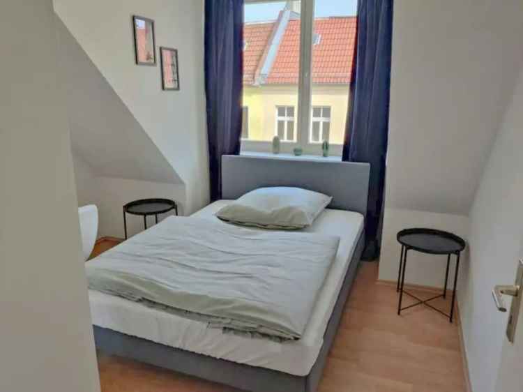 WG-Zimmer mieten Berlin, Deutschland