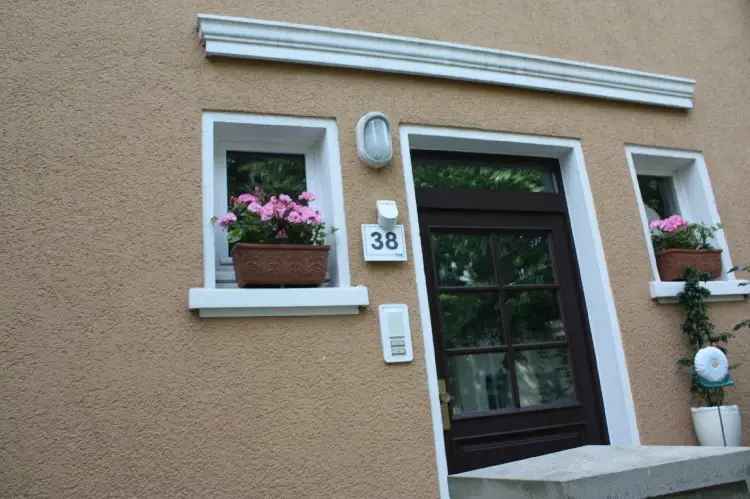 Etagenwohnung: 2 Zimmer Rüdinghauser Straße38 in Witten