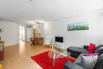 Wohnung (80.0 m²) zur Miete in München (HiFi Klubben München, Luisenstraße 55, 80333 Munich, Germany)