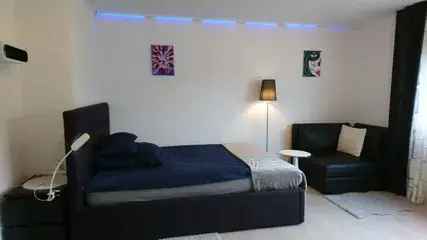 Wohnung (35.0 m²) zur Miete in Stuttgart (Nixenweg, 70378 Stuttgart, Germany)