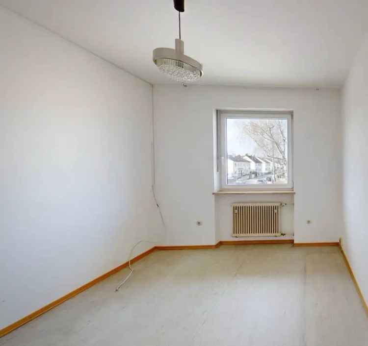 Reiheneckhaus – Zuhause mit Herz in Moosach!