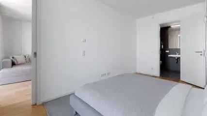 Wohnung (50.0 m²) zur Miete in Frankfurt am Main (Dortelweiler Straße 48, 60389 Frankfurt, Germany)