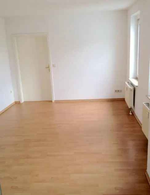 3-Raum Wohnung Magdeburg Sudenburg WG geeignet 66qm DG EBK