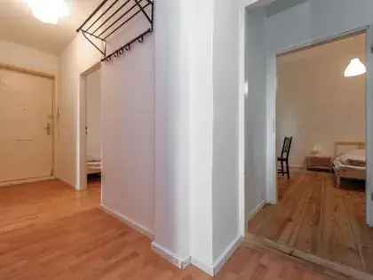 WG-Zimmer (85.0 m²) zur Miete in Berlin (Togostraße 76, 13351 Berlin, Germany) - immosurf.de