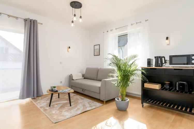 1 Schlafzimmer Wohnung mieten Edertal, Deutschland