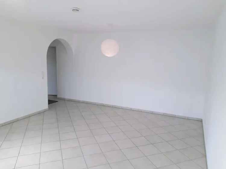 Provisionsfrei: Großzügige 1-Zimmer-Eigentumswohnung in Waldshut-Bergstadt