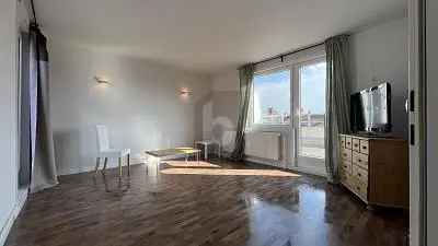 PENTHOUSE VOLLER LICHT