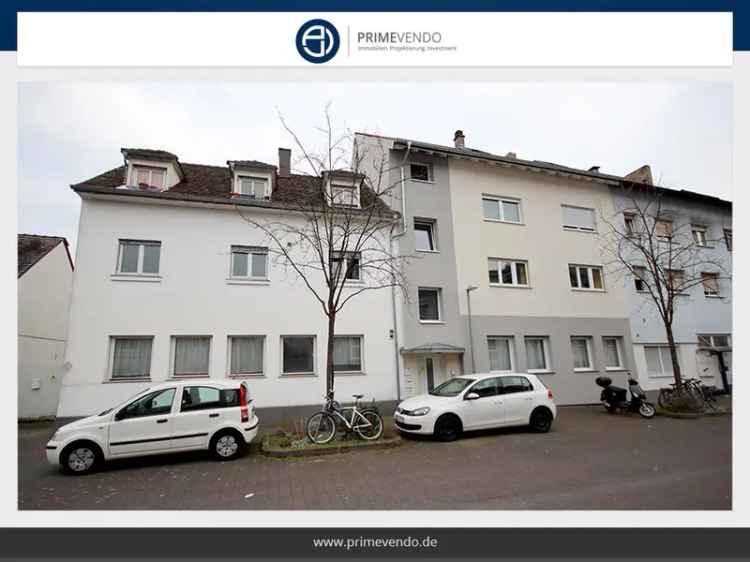 Zweifamilienhaus Karlsruhe Mühlburg Sanierung Aufstockung Potenzial