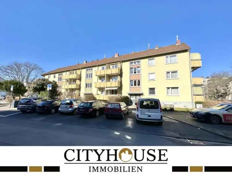 Immobilie: CITYHOUSE: Eigennutzung oder Kapitalanlage? - 2