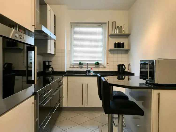 3 Schlafzimmer Wohnung mieten Frankfurt, Deutschland