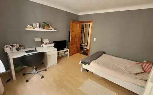 Wohnung (15.0 m²) zur Miete in Stuttgart (Forststraße 148, 70193 Stuttgart, Germany)