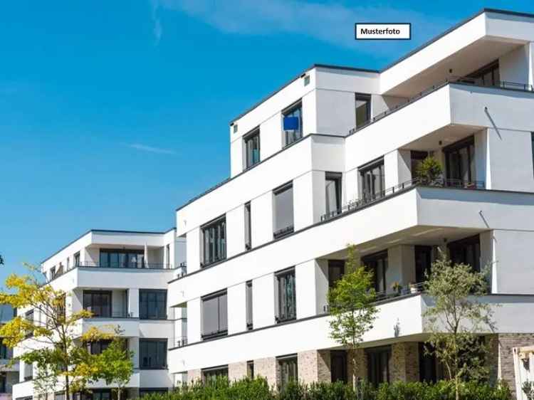 Mehrfamilienhaus Hagen 329m² 3 Einheiten