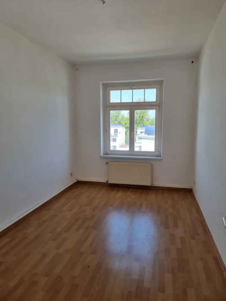 Wohnung Zur Miete in 2, Karl-Hagedorn-Straße, Delitzsch, Sachsen