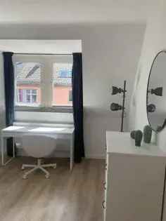 Wohnung (25.0 m²) zur Miete in Düsseldorf (Ratinger Straße 24, 40213 Dusseldorf, Germany)