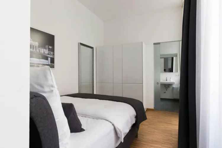 Wohnung mieten Berlin, Deutschland