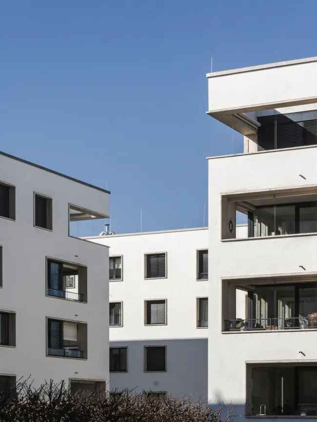 Schöne 4-Zi Wohnung mit Balkon zentrumsnah in Schorndorf - auch für Kapitalanleger!