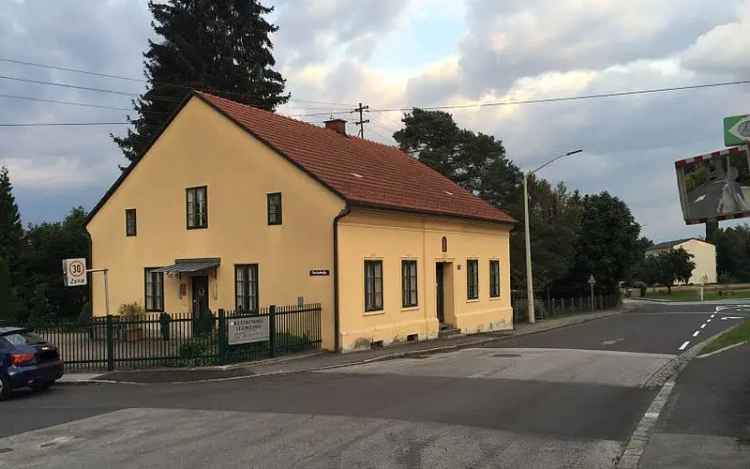 Haus in Neetzow-Liepen, 55.000 € Verkehrswert