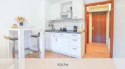 Wohnung (37.0 m²) zur Miete in Köln (O2, Dürener Straße 138, 50931 Cologne, Germany)