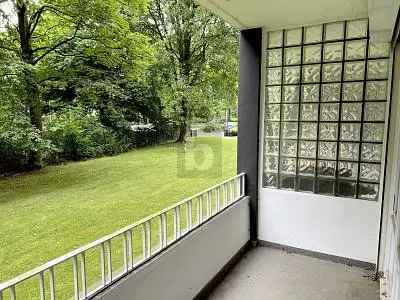 MODERN WOHNEN MIT BALKON - 270.000,00 EUR Kaufpreis, ca.  53,00 m² Wohnfläche