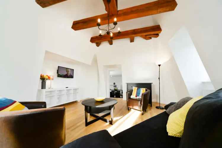 3 Schlafzimmer Wohnung mieten Berlin, Deutschland