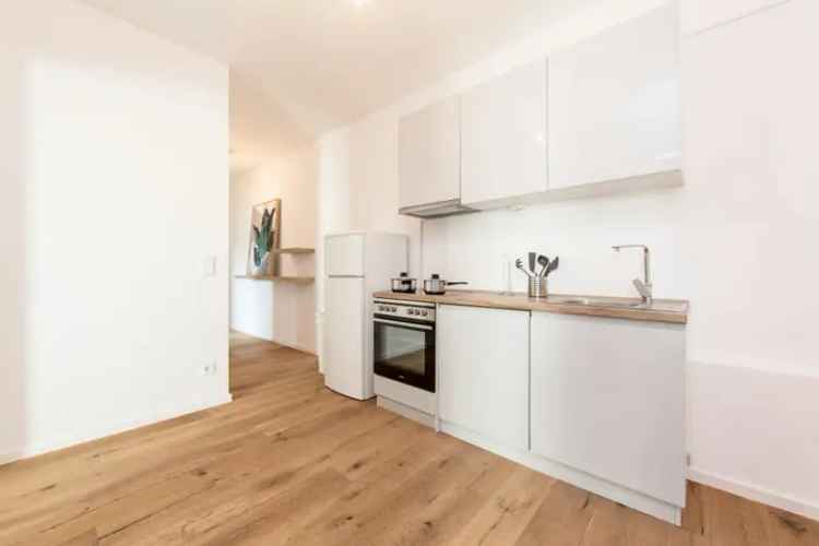 WG-Zimmer mieten Berlin, Deutschland