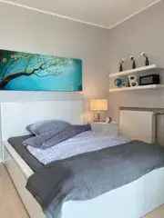 Wohnung (34.0 m²) zur Miete in Düsseldorf (Kapellstraße 9a, 40479 Dusseldorf, Germany)