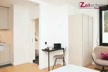 Wohnung (48.91 m²) zur Miete in Köln (Deutsches Institut für Medizinische Dokumentation und Information, Waisenhausgasse 36, 38a, 50676 Cologne, Germany)
