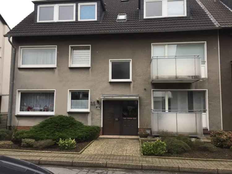 Wohnung mieten in Essen