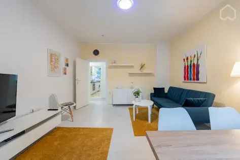 Wohnung (51.0 m²) zur Miete in Berlin (Cunostraße 62A, 14193 Berlin, Germany) - immosurf.de