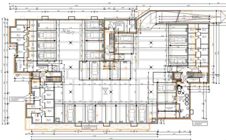 Moderne 1,5-Zimmer-EG-Wohnung mit Terrasse