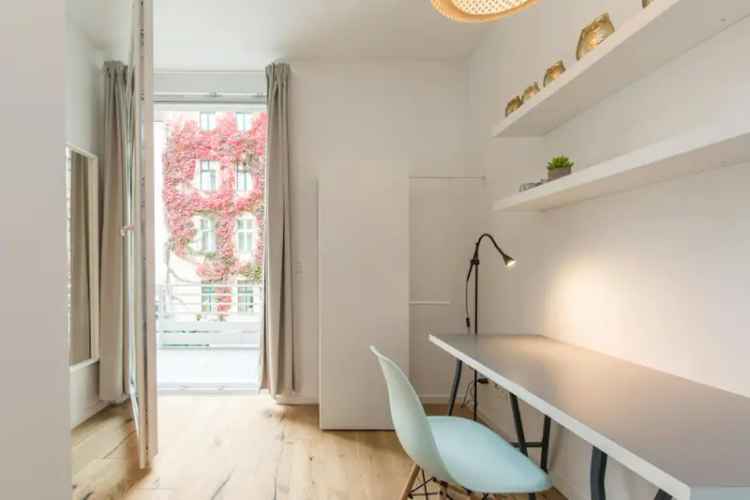 WG-Zimmer mieten Berlin, Deutschland