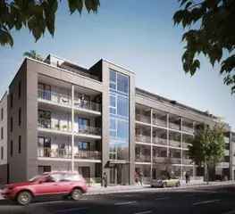 Wohnung (25.0 m²) zur Miete in Köln (Fellini, Zülpicher Straße 327, 50937 Cologne, Germany)