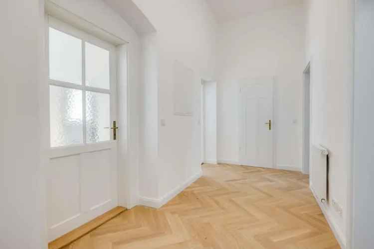 Mieten Altbauwohnung in Obergiesing-Fasangarten München mit Balkon