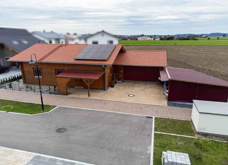 Haus Zum Kauf in Gemeindeverwaltungsverband Illertal, Baden-Württemberg