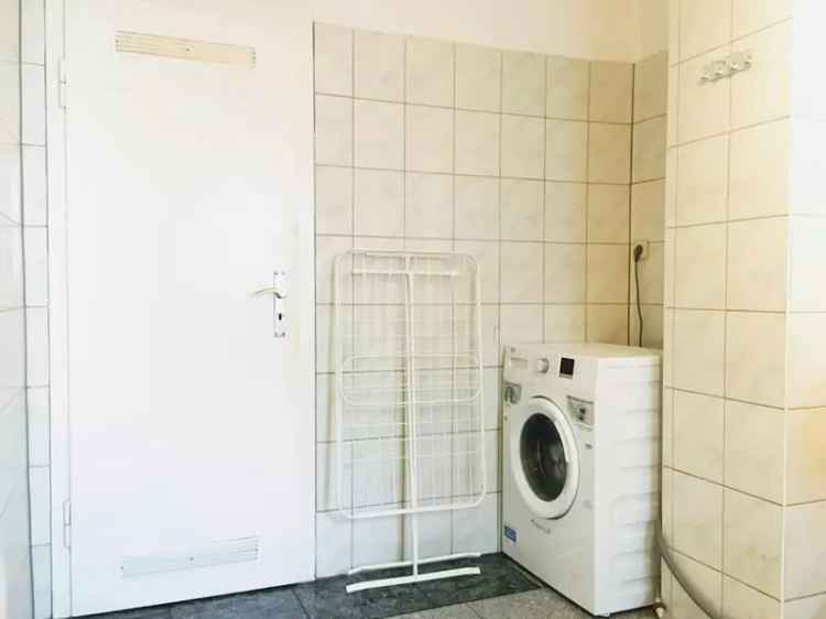 WG-Zimmer mieten Dortmund, Deutschland