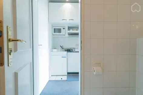 Wohnung (45.0 m²) zur Miete in Berlin (Yorckstraße 19, 10965 Berlin, Germany)