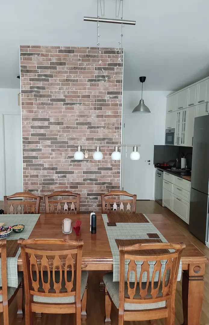 4 Zimmer Wohnung Charlottenburg Neubau Luxus Balkon Tiefgarage