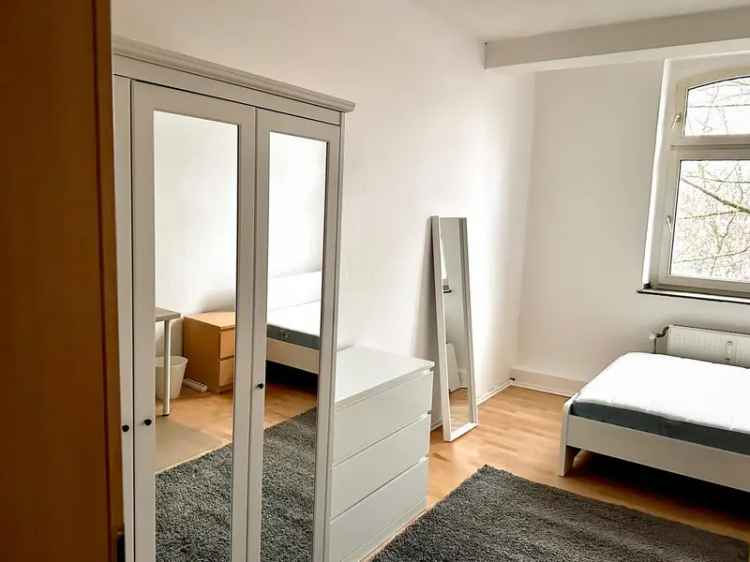 6er WG Uni Essen 140m2 6 Rendite Kapitalanlage