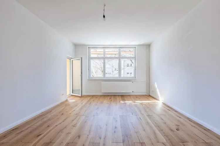 Anlageobjekt: 4 Zimmer mit top Grundriss