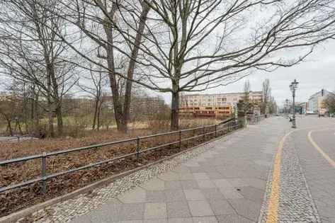 Wohnung (73.0 m²) zur Miete in Berlin (Wintersteinstraße 10, 10587 Berlin, Germany)