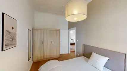 Wohnung (42.0 m²) zur Miete in Berlin (Zinzendorfstraße 4, 10555 Berlin, Germany)