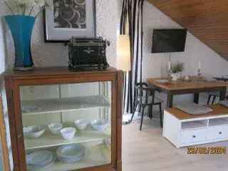 Wohnung (36.0 m²) zur Miete in München (Fürstenrieder Straße 202, 81377 Munich, Germany)