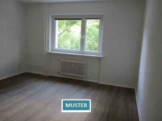 2 5 Zimmer Wohnung Harburg Wilstorf Saniert