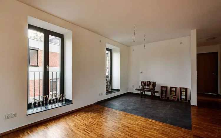 Eigentumswohnung Potsdam 1060m² 3-4 Zimmer Altbau 1783